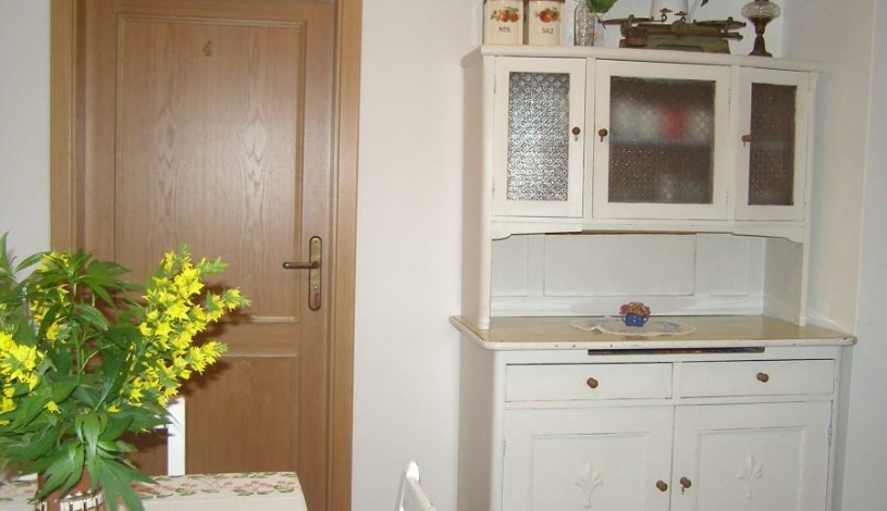 Pension U NOVOTNÝCH Špindlerův Mlýn